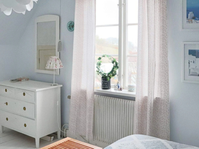 Coastal Getaway With View in Bastad