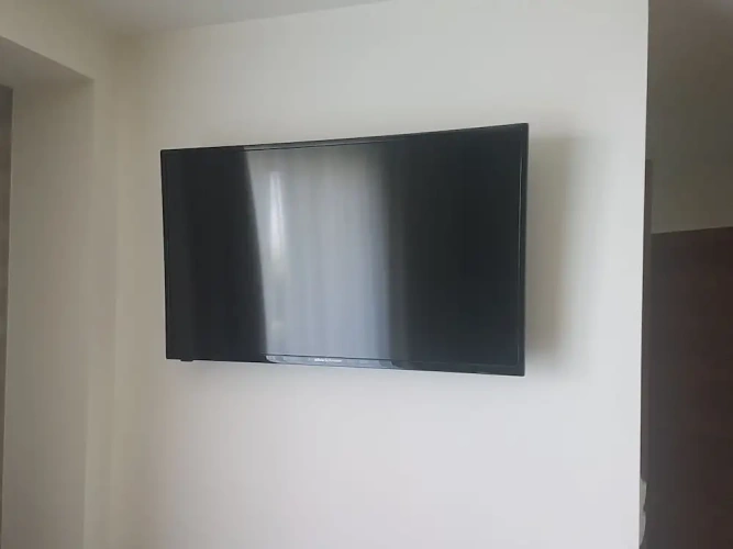Superior Double room with garden view