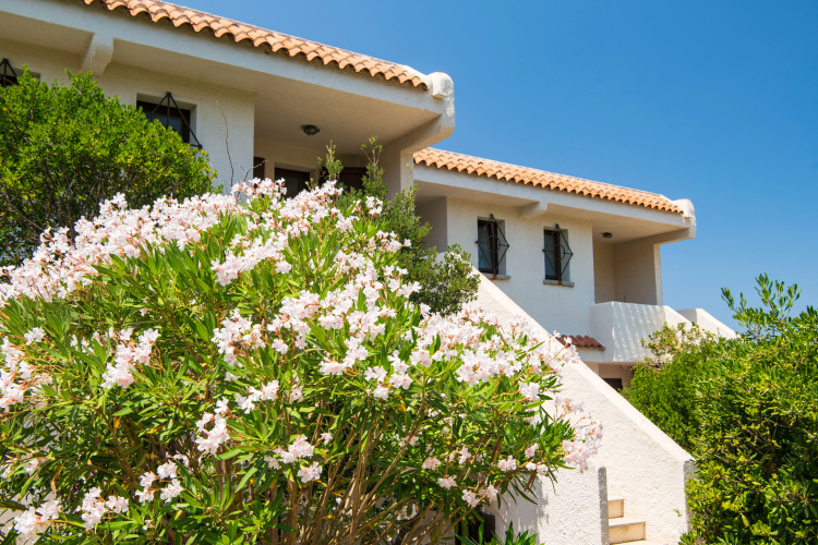 Residence Baia Santa Reparata photo 19