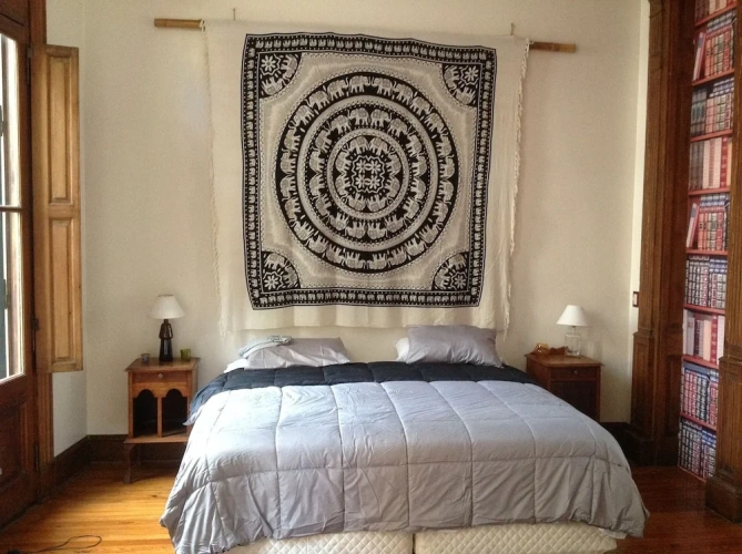 Superior Double room with balcony