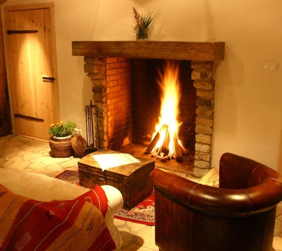 Cottage