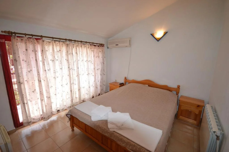 Guest House Olimpia