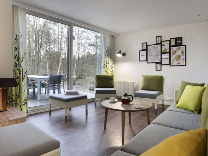 Center Parcs Les Bois-Francs