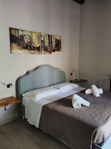 Deluxe Suite with garden view