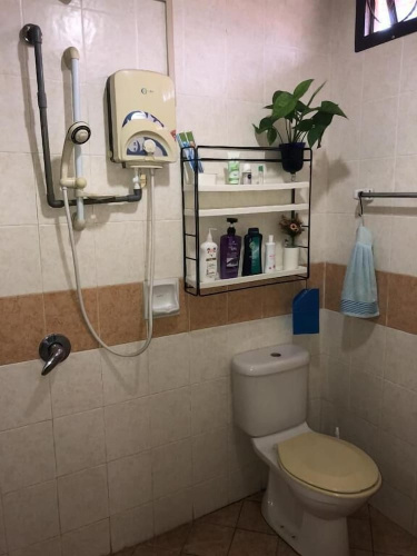 Guesthouse Khatib