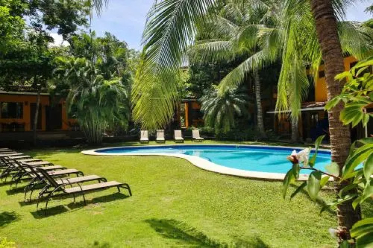 Villas Macondo