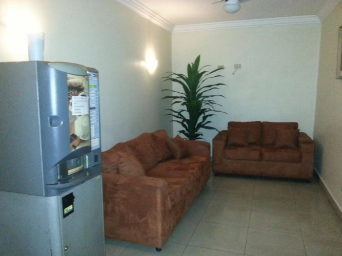 Hotel Pension Corona