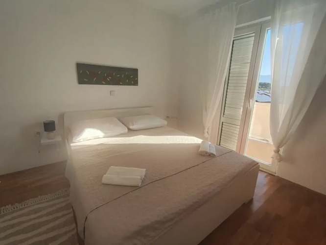 Apartments Sime