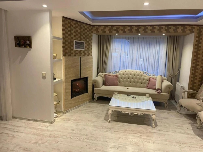 Villa Near Sapanca Lake With Jacuzzi Shared Pool