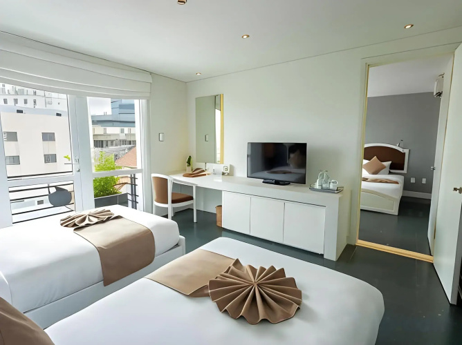 Alba Spa Hotel