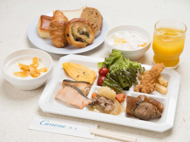 Kobe Sannomiya Union Hotel