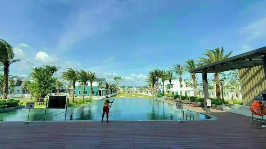Novaworld Phan Thiet - Ni Villa