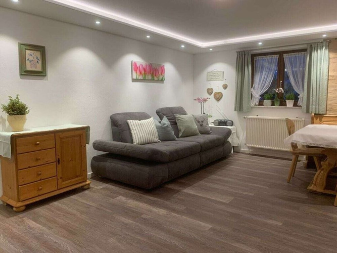 Irene Dorn Comfortable Holiday Residence
