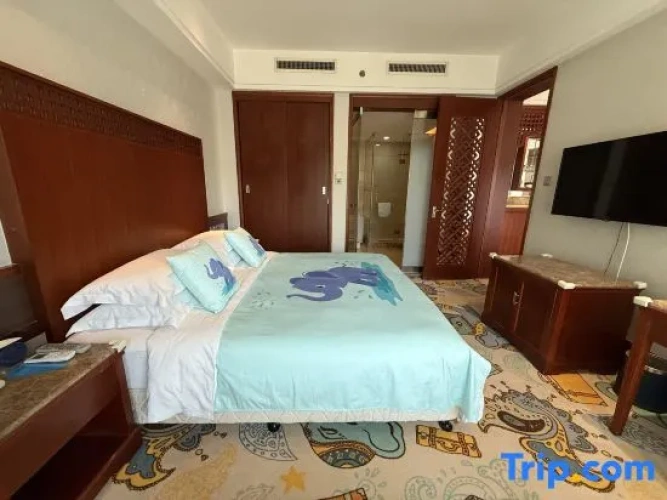 Double Suite