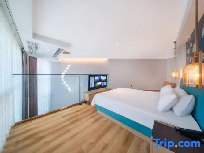 Double Duplex Suite