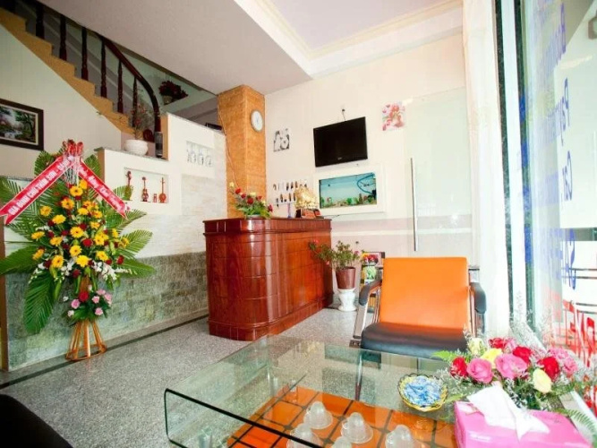 Lan Rung Dalat Hotel