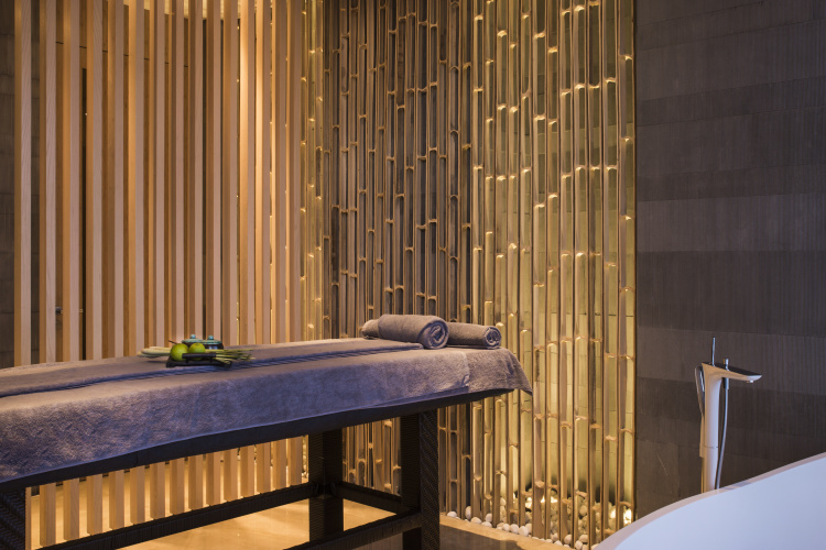 Pullman Saigon Centre photo 24
