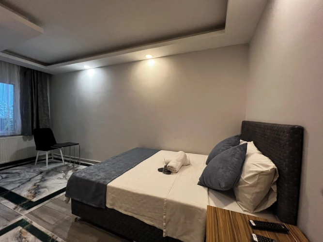 Luu Hotel