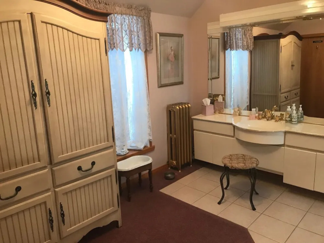 Winchester B&B