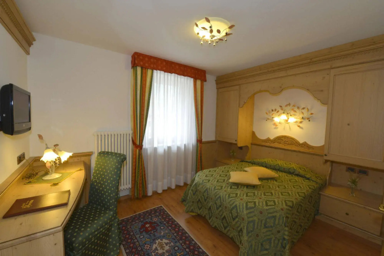 Hotel La Torretta