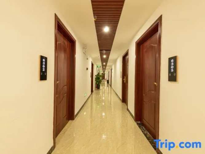 Guicun River Hotel