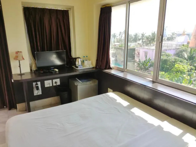 Hotel Gandhara