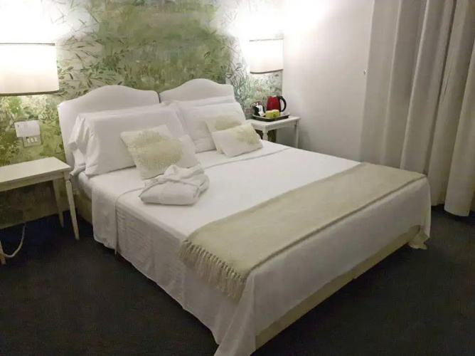 Albergo Al Moretto