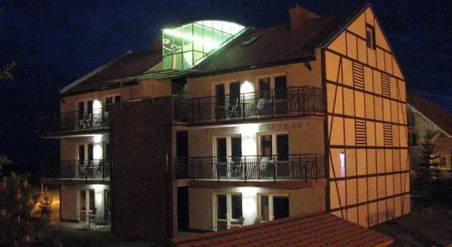 Sztorm