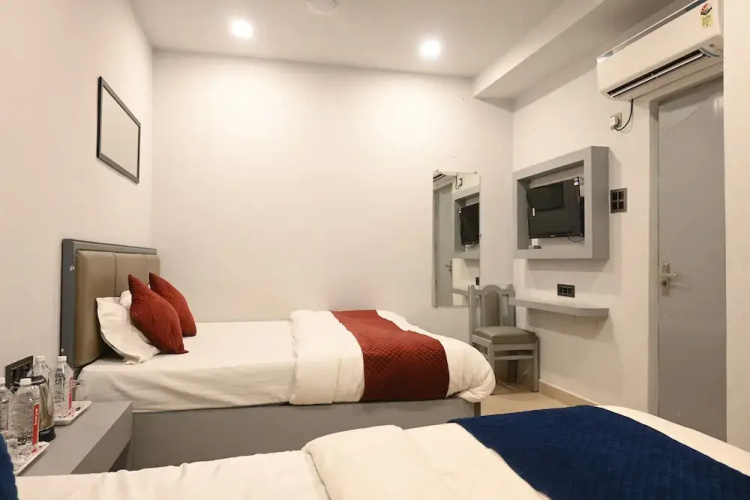 Hotelafbeelding