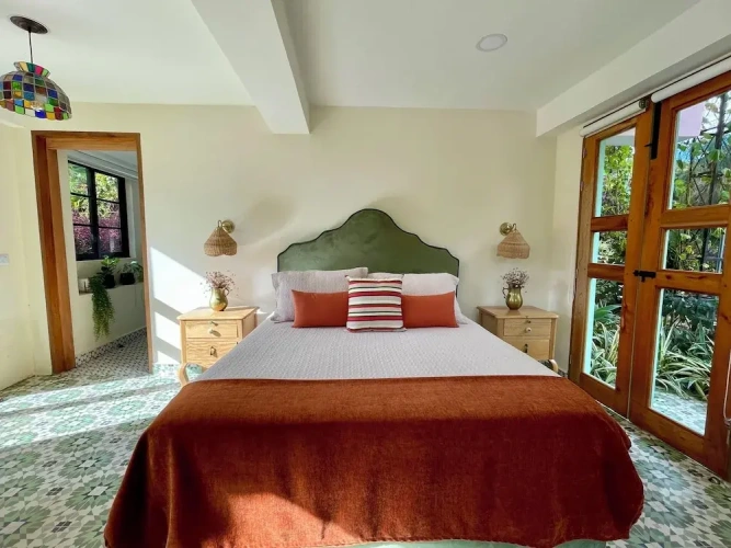 Standard Suite
