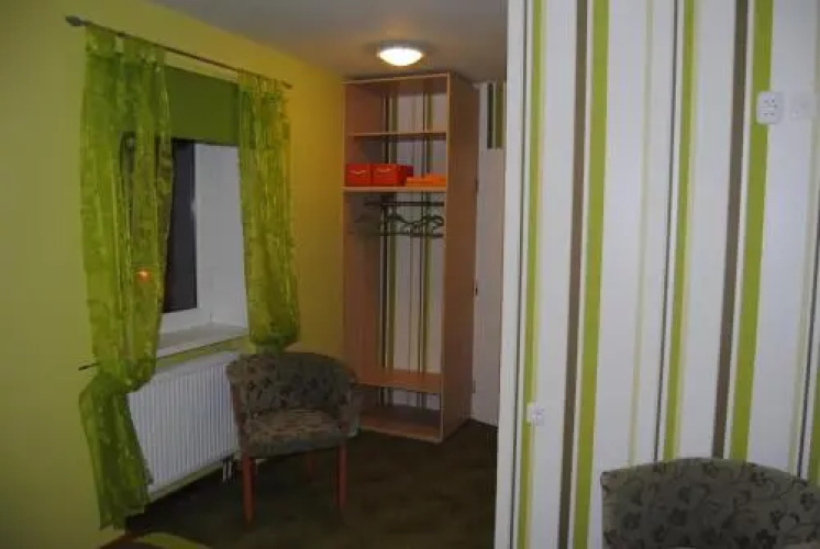 Kõrtsialuse guesthouse