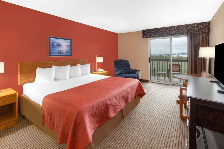 Super 8 St. Ignace