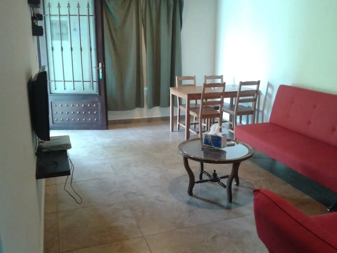 Graneroverde Resort
