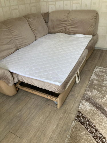 Фотография номера квартиры Апартаменты на улице Большая 105