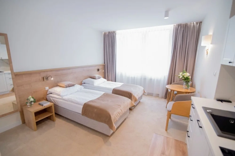 Comfort Twin room