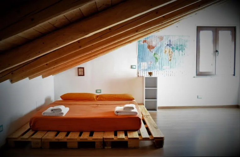 Casa delle Ginestre
