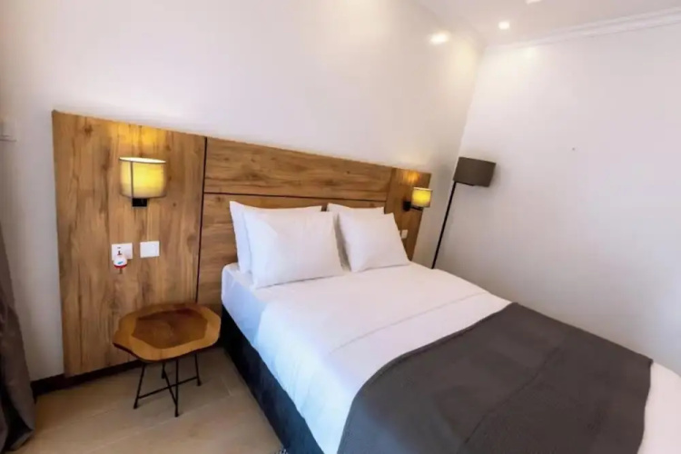 Maya Residences