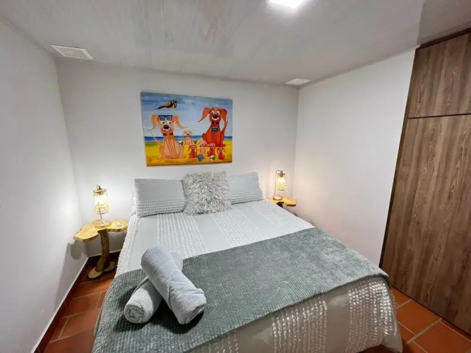 Casa Eve Hotel