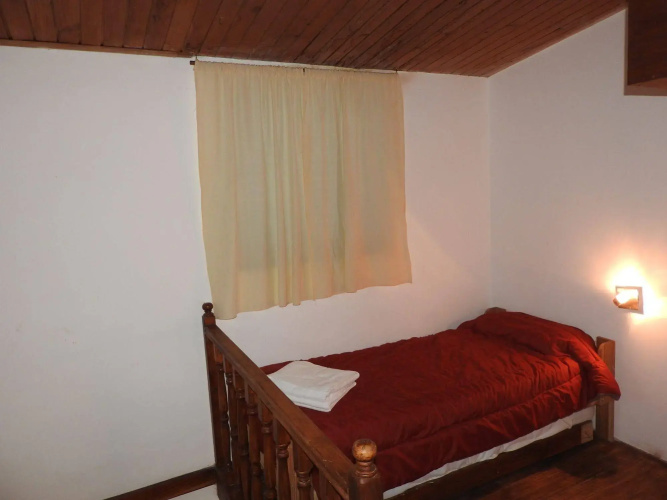 Duplex del Sol