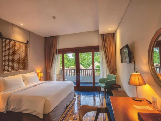 Classic Double room