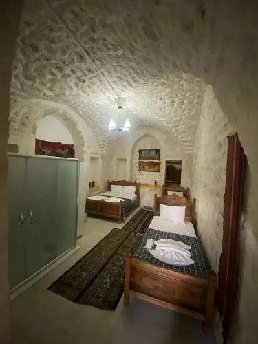 Zininur Boutique hotel