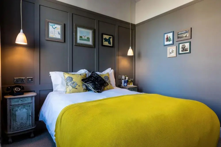 Brewers Inn Hotel