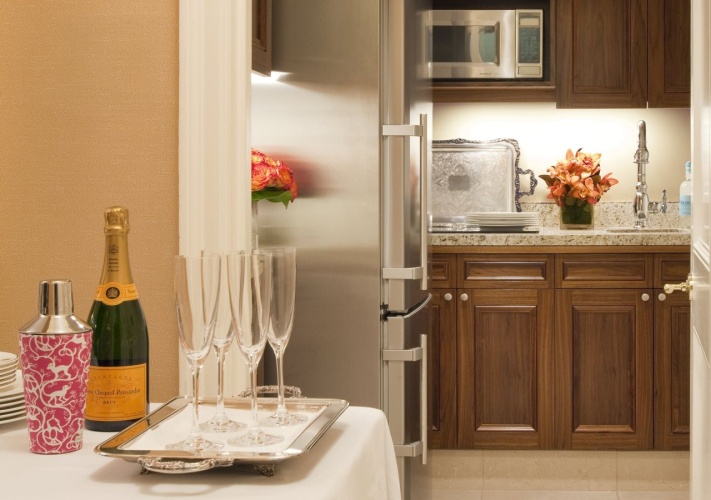 The Pierre, a Taj Hotel, New York photo 37