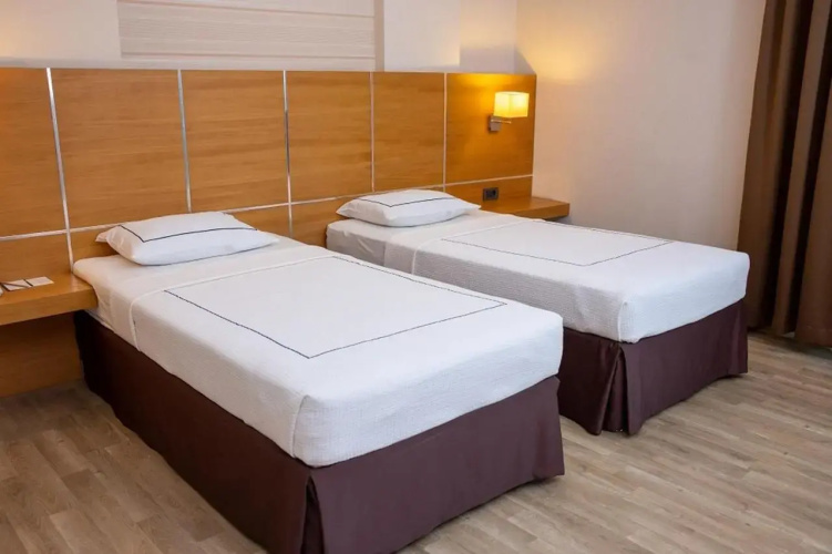 Anemon Grand Adana Otel