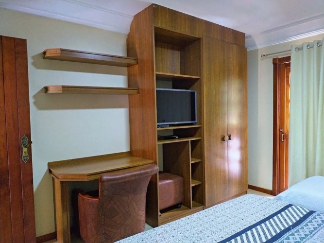 Hotel Bela Suíça