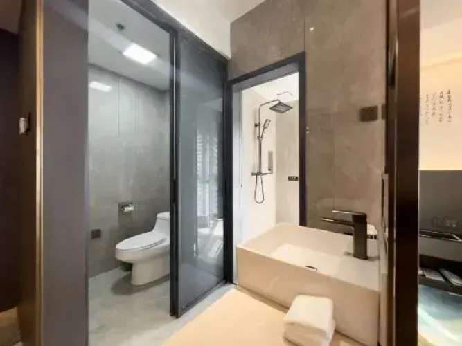 Changli Hotel