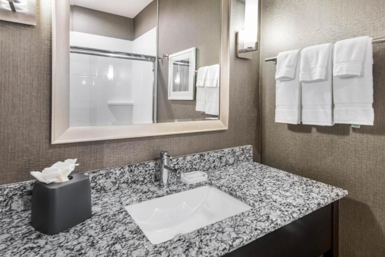 Quadruple Suite
