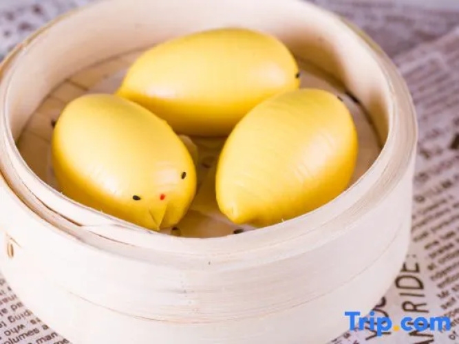 Nyingchi Jinxin Hotel