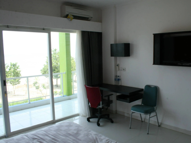 Jepara Beach Hotel