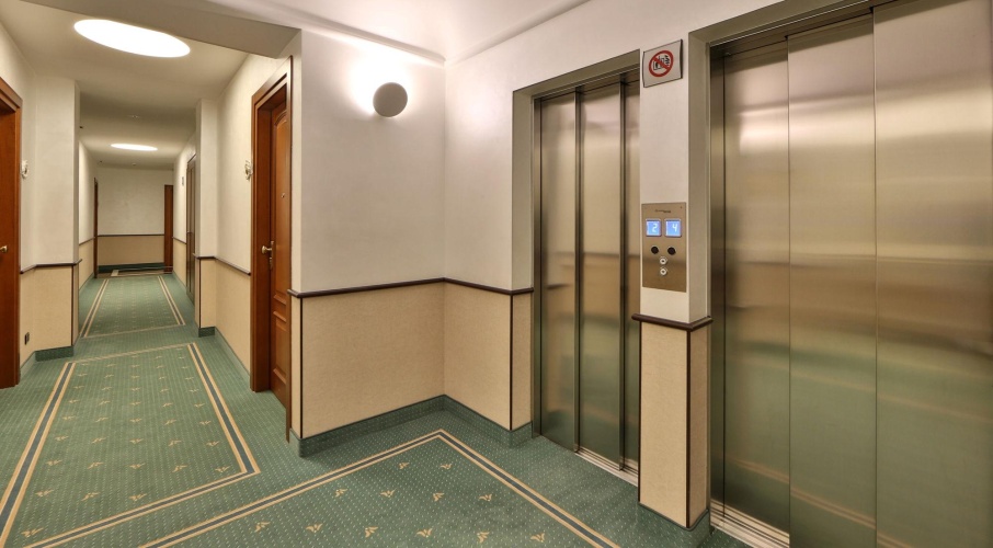 Best Western Plus Hotel Genova photo 29